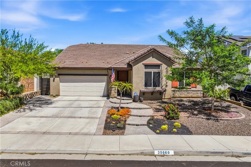 Single Family Residence for sale at 35660 Capistrano, Wildomar, CA featuring 4 beds and 3 baths