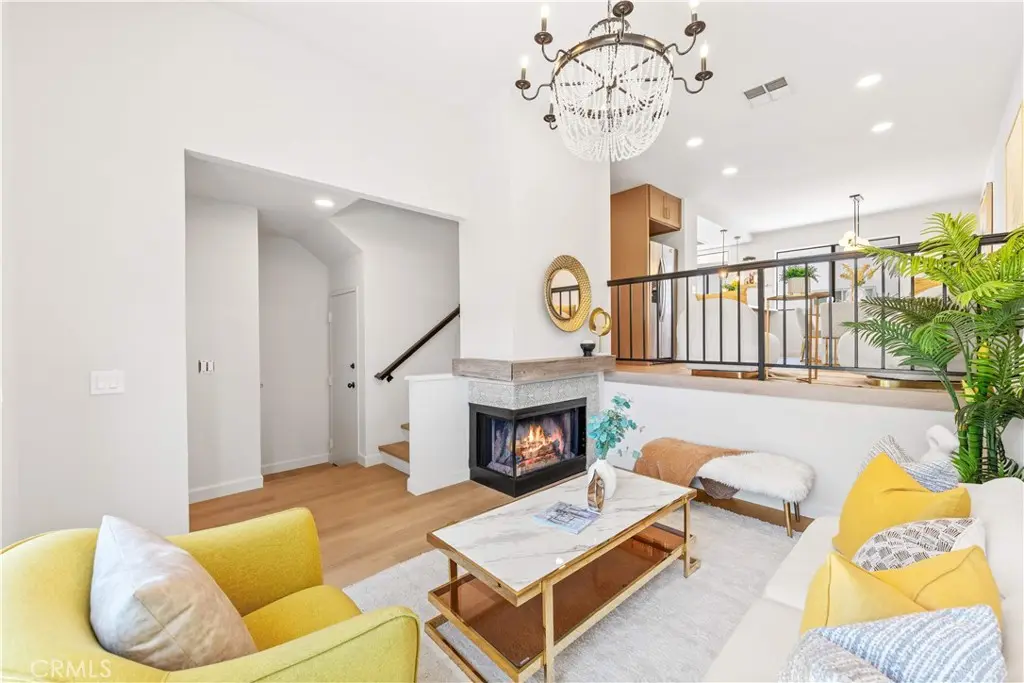 27640 Nugget Dr. #3, Canyon Country, CA — listing photo 1