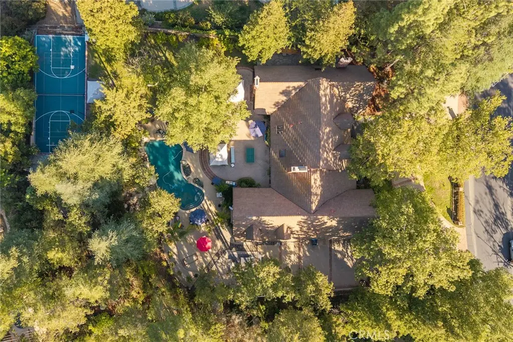 Single Family Residence for sale at 29155 Old Mill Creek, Agoura Hills, CA featuring 7 beds and 5 baths
