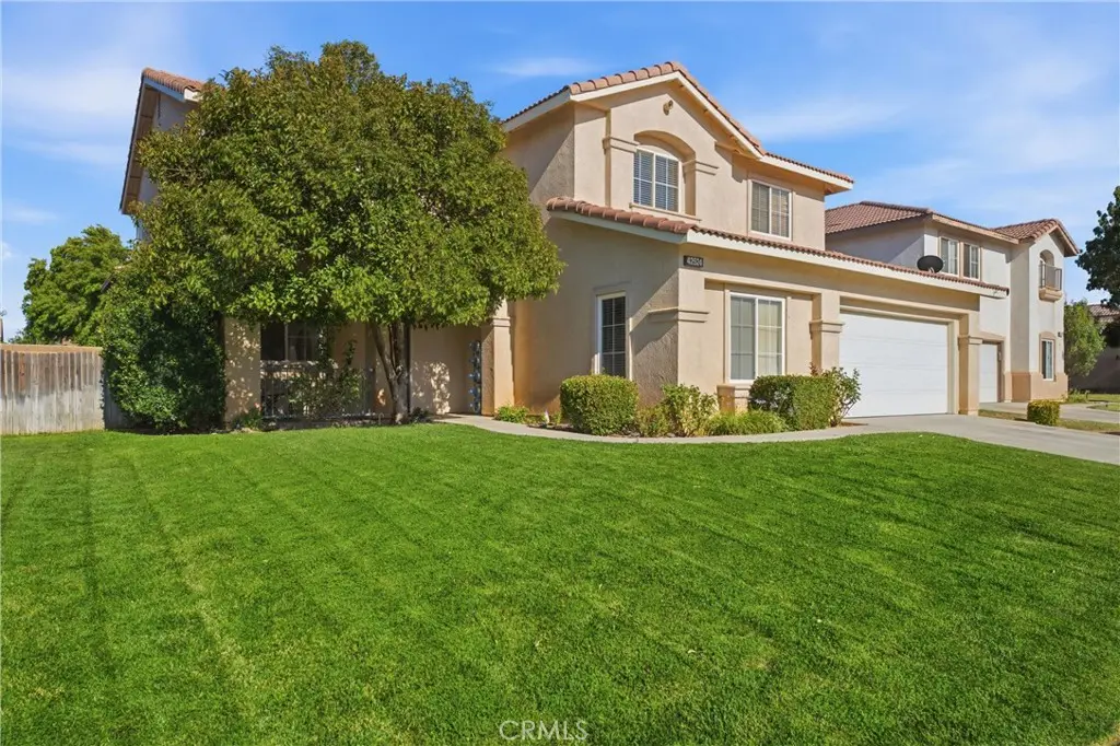 42524 Cinnabar Court, Quartz Hill, CA — listing photo 1