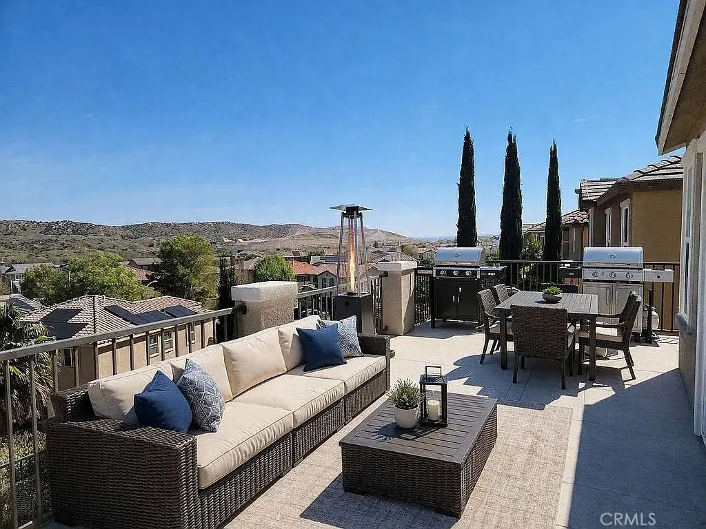 Single Family Residence for sale at 2745 Goldenrain Street, Palmdale, CA featuring 4 beds and 3 baths