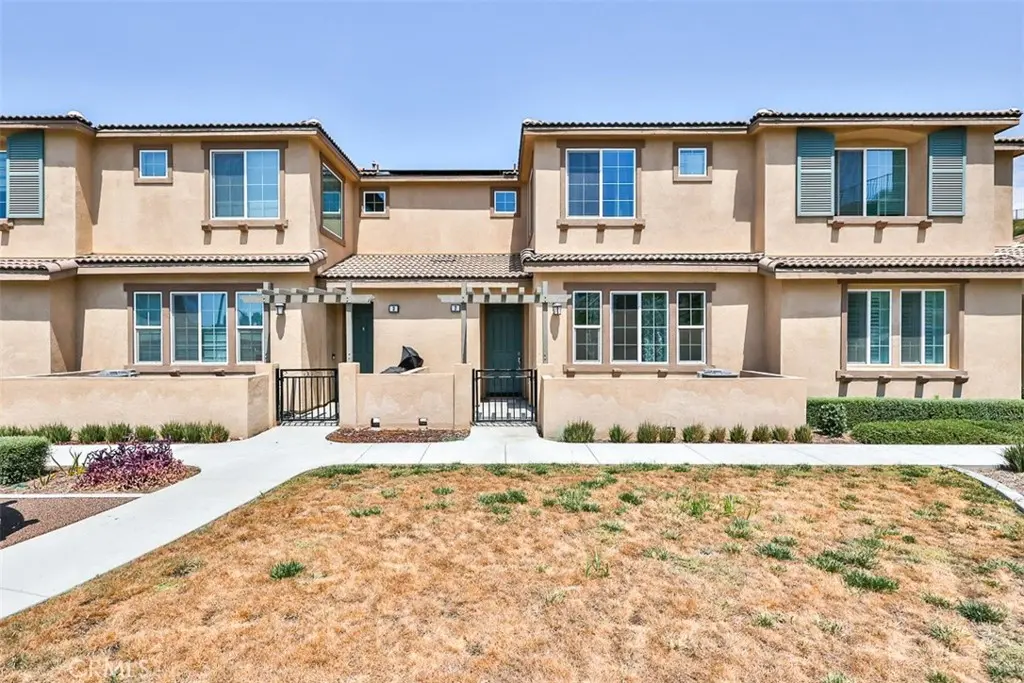 Condominium for sale at 16048 Lasselle Street 2, Moreno Valley, CA featuring 3 beds and 3 baths
