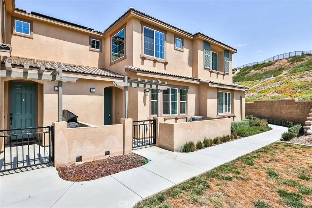 Condominium for sale at 16048 Lasselle Street 2, Moreno Valley, CA featuring 3 beds and 3 baths