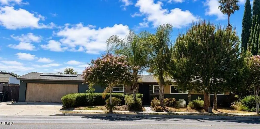 1277 Erringer Road, Simi Valley, CA — listing photo 1