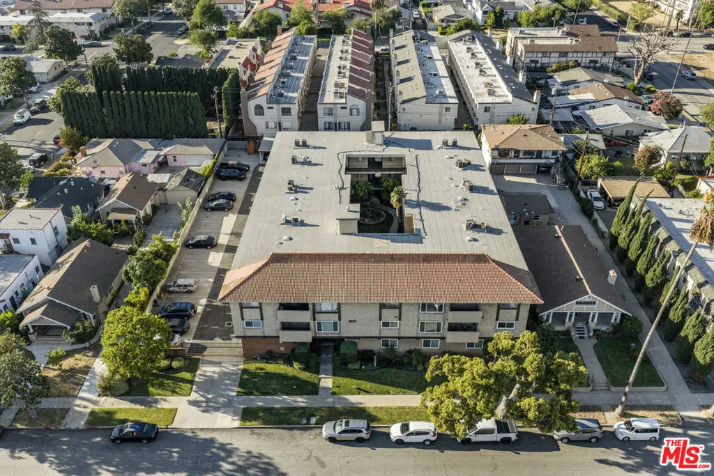 Residential Income for sale at 2101 Vine Street, Alhambra, CA featuring 49 beds and 33 baths