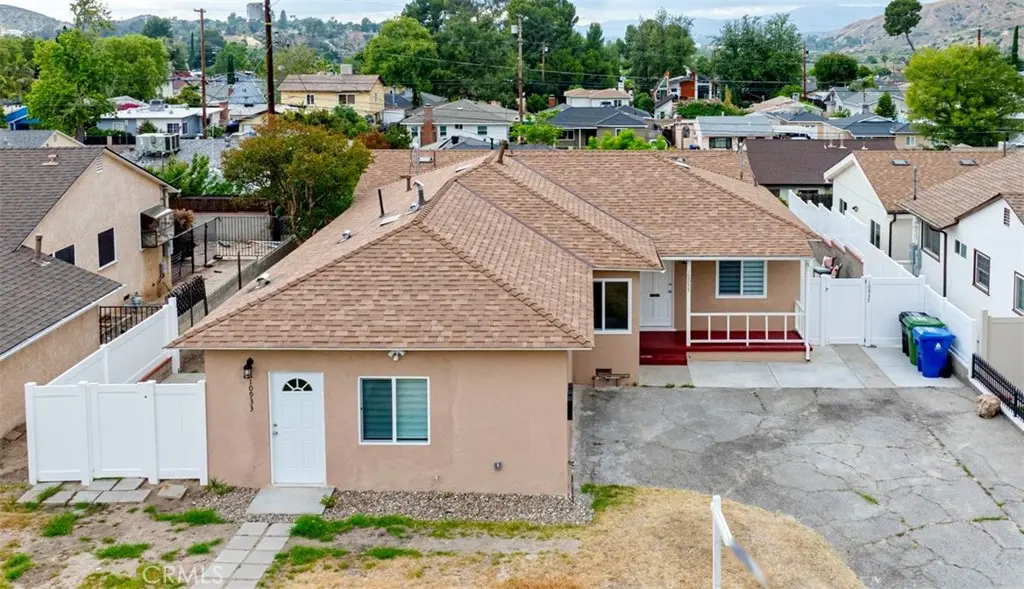 10935 Nassau Avenue, Sunland, CA — listing photo 1