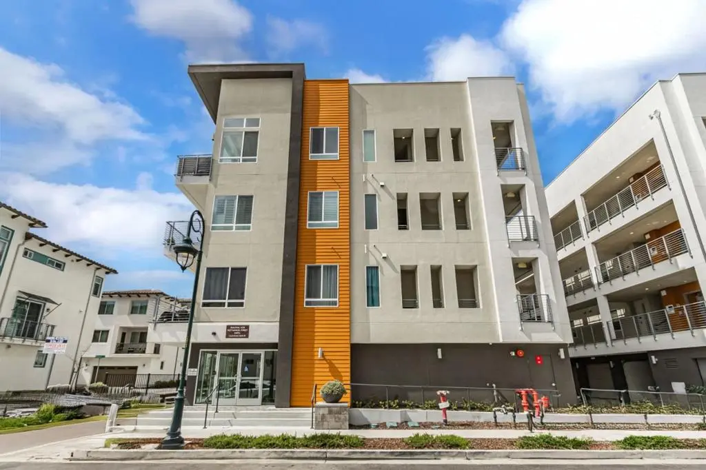 Condominium for sale at 3027 Manuel Street 6, San Jose, CA featuring 2 beds and 2 baths