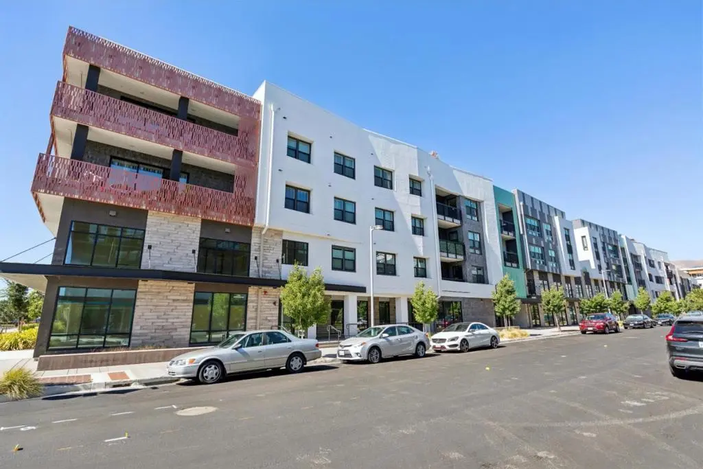 Condominium for sale at 3465 Inspiration Way 402, Fremont, CA featuring 3 beds and 2 baths