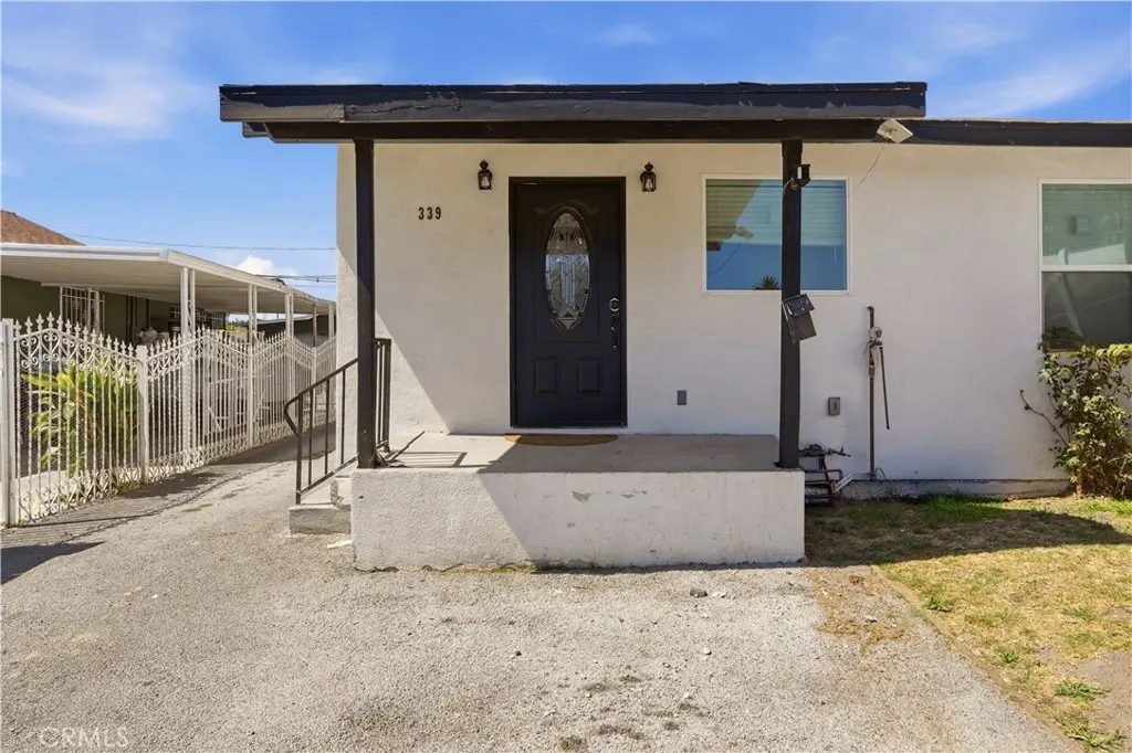 Single Family Residence for sale at 339 E 103 Street, Los Angeles, CA featuring 3 beds and 2 baths