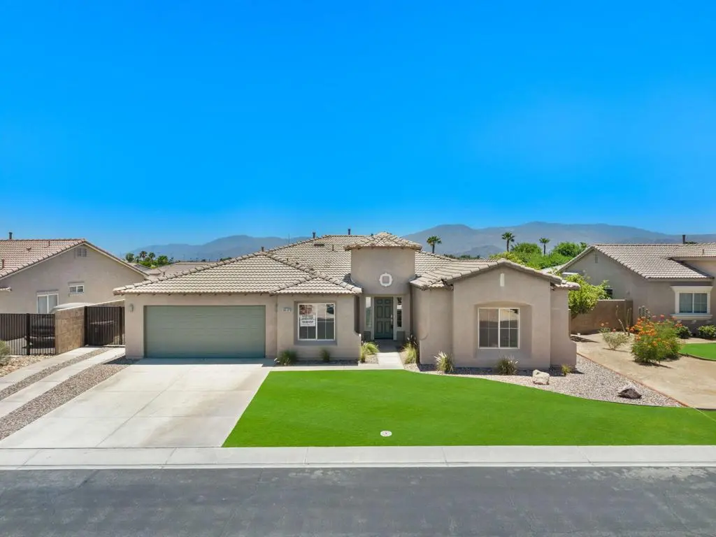 Single Family Residence for sale at 83137 Broadmoor Drive, Indio, CA featuring 4 beds and 3 baths