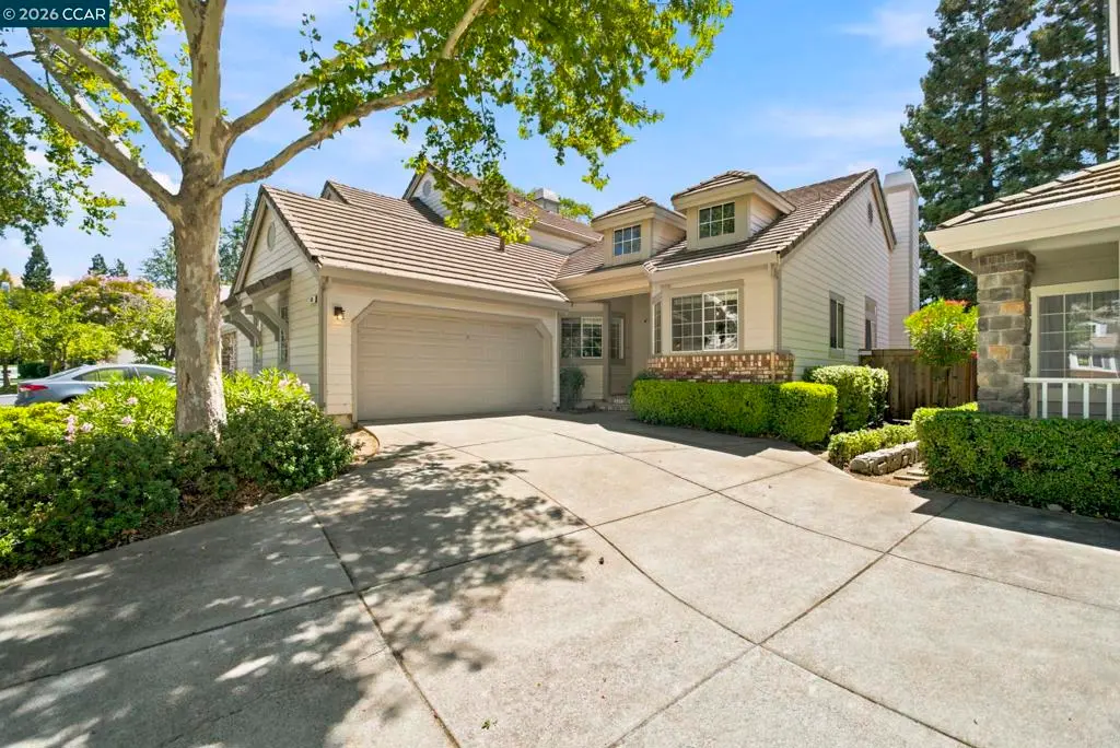 636 Julpun Loop, Clayton, CA — listing photo 1