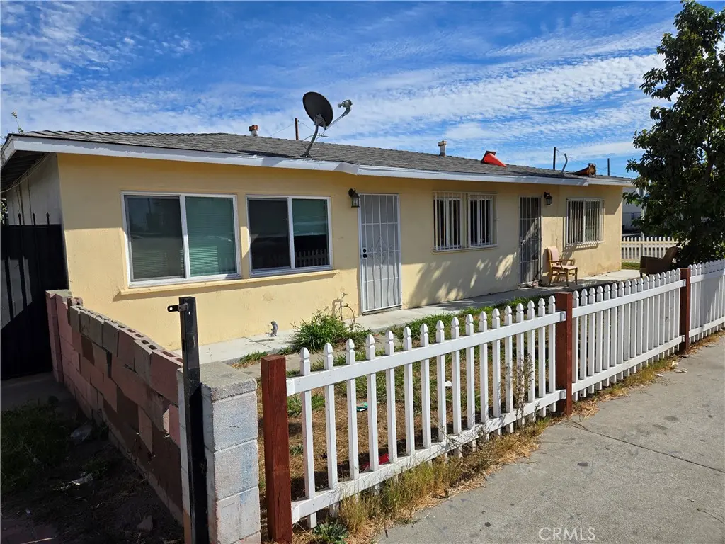 16644 Pioneer, Artesia, CA — listing photo 1