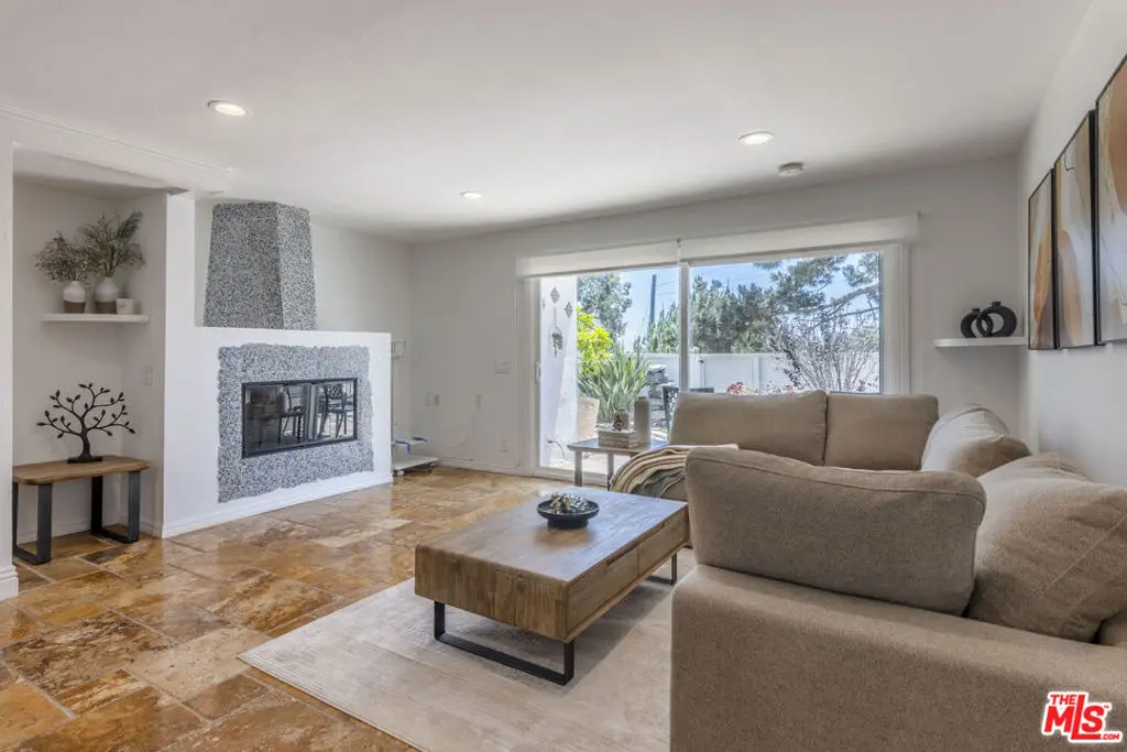 Residential Lease for rent at 28711 PACIFIC COAST Highway 30, Malibu, Los Angeles County, CA featuring 2 beds and 2 baths
