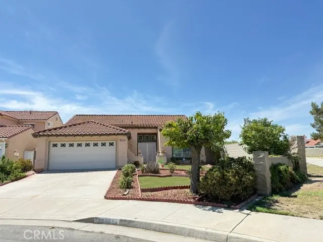 Single Family Residence for sale at 25625 Sierra Bello Court, Moreno Valley, CA featuring 3 beds and 2 baths