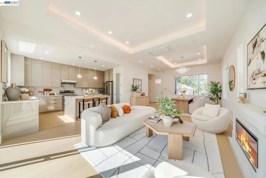 Single Family Residence for sale at 43442 Bryant St, Fremont, CA featuring 6 beds and 5 baths