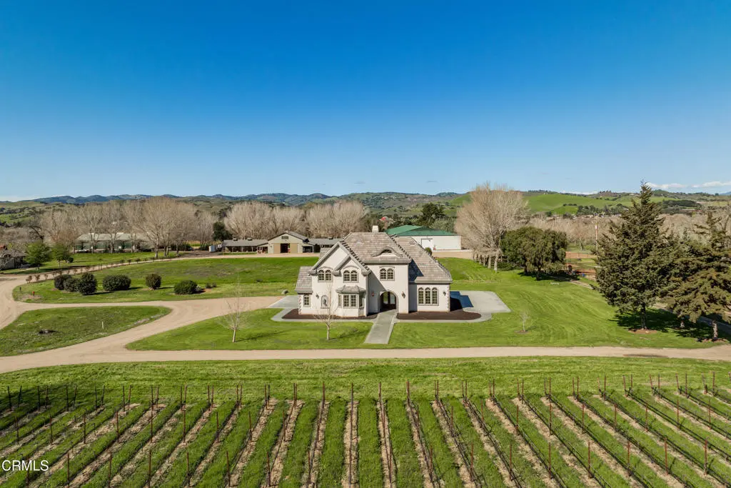 Mixed Use for sale at 8669 Santa Rosa Road, Buellton, CA featuring 3 beds and 3 baths