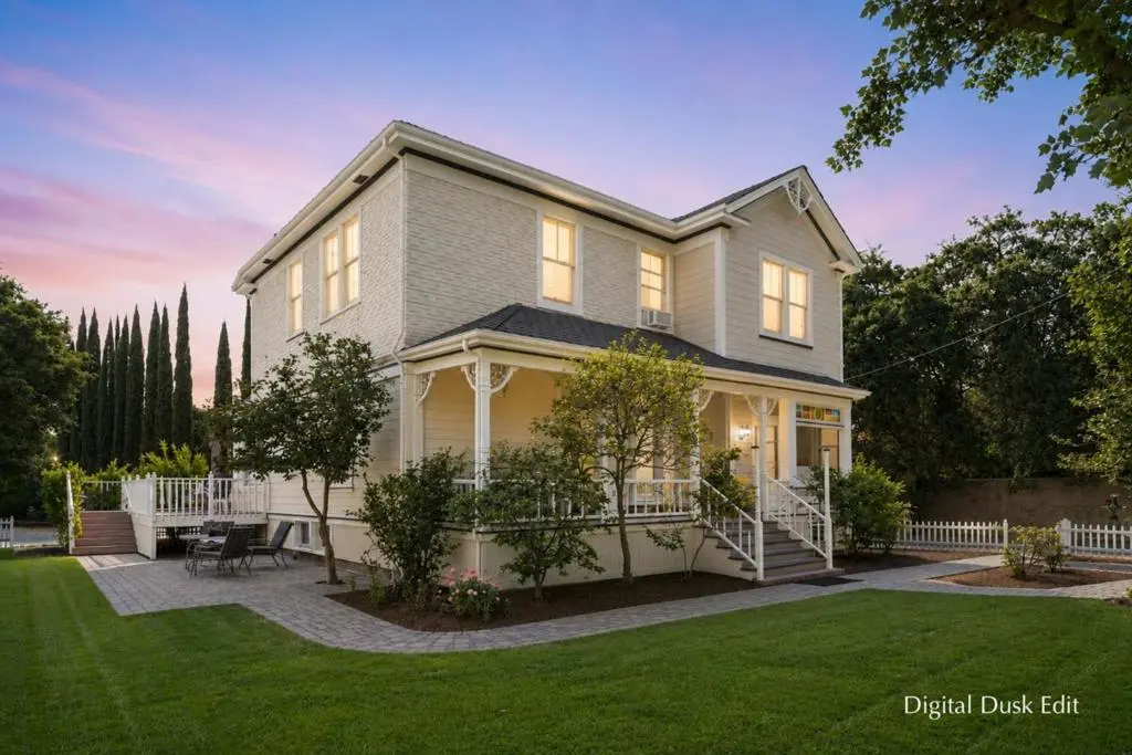 Single Family Residence for sale at 288 Nino Way, Los Gatos, CA featuring 5 beds and 3 baths