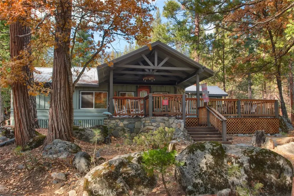 2629 Mariposa, Wawona, CA — listing photo 1