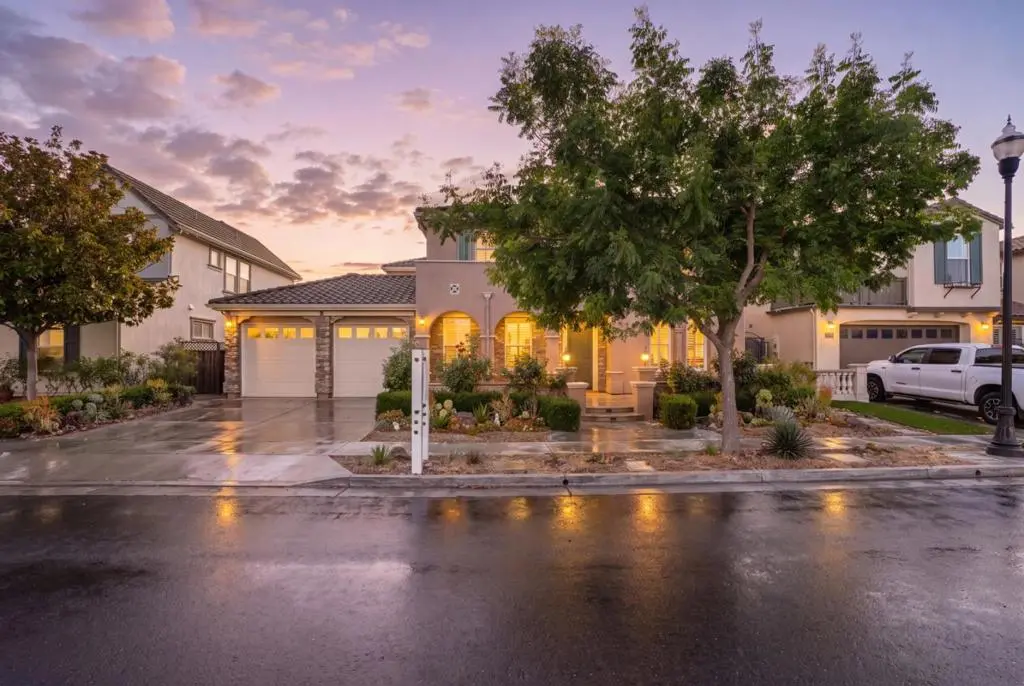 Single Family Residence for sale at 1553 Quiet Pond Lane, San Jose, CA featuring 5 beds and 4 baths