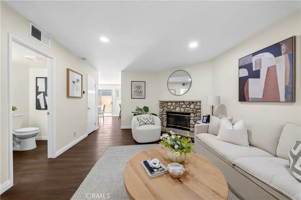 15365 Woodruff 8, Bellflower, CA — listing photo 1