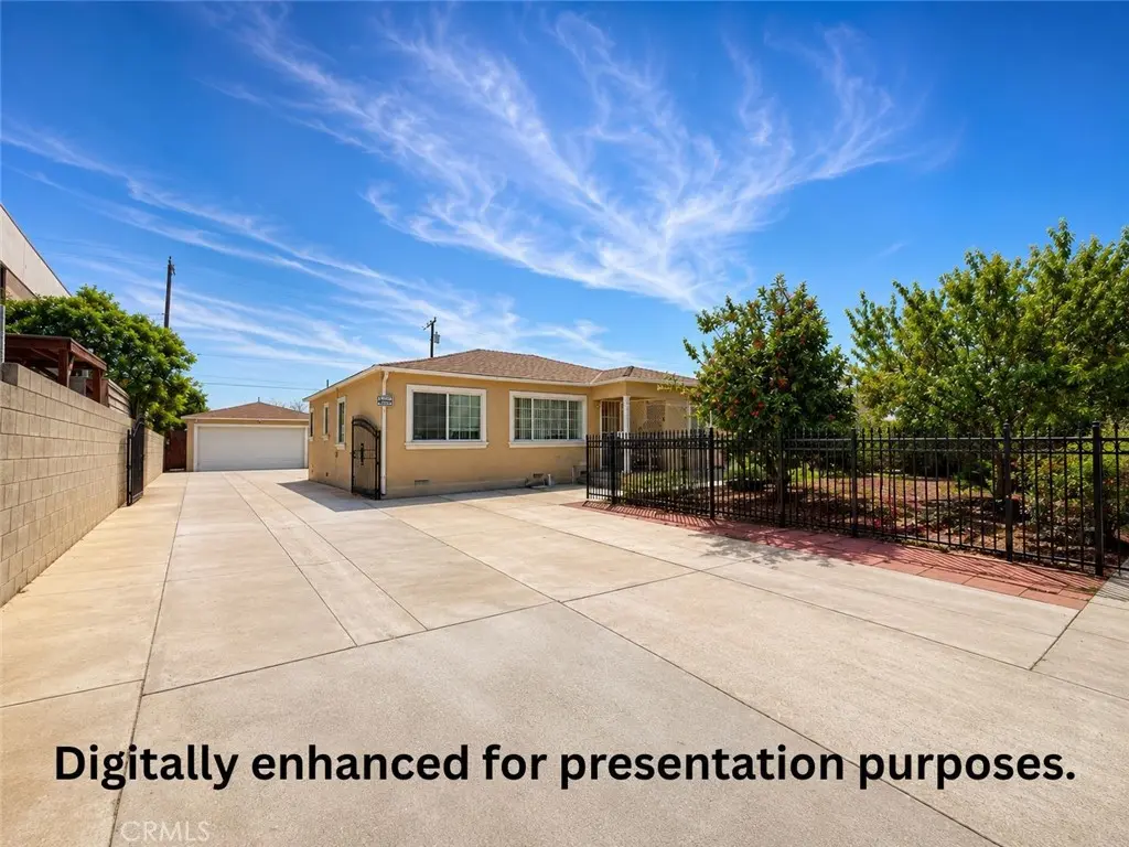 Single Family Residence for sale at 1609 N Parsons Pl, Santa Ana, CA featuring 11 beds and 8 baths