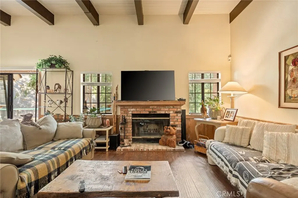 27432 White Fir, Lake Arrowhead, CA — listing photo 1