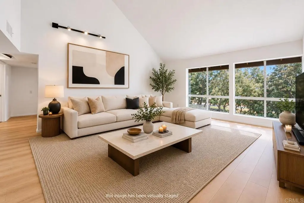 Condominium for sale at 6191 Rancho Mission Road 315, San Diego, CA featuring 2 beds and 1 bath