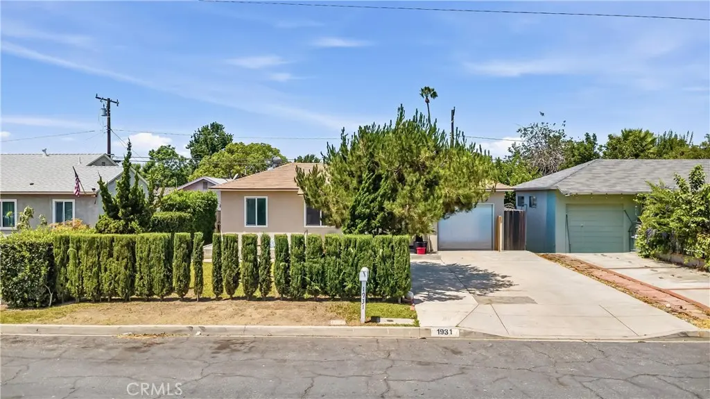 1931 Delford, Duarte, CA — listing photo 1