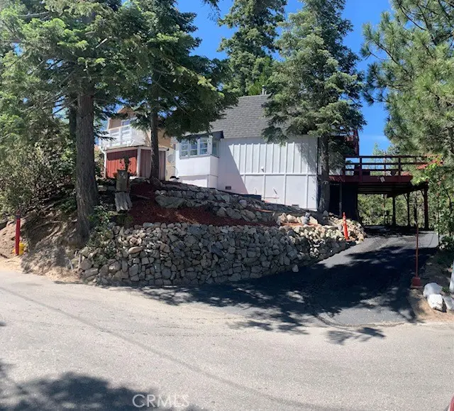 26325 Lake Forest, Twin Peaks, CA — listing photo 1