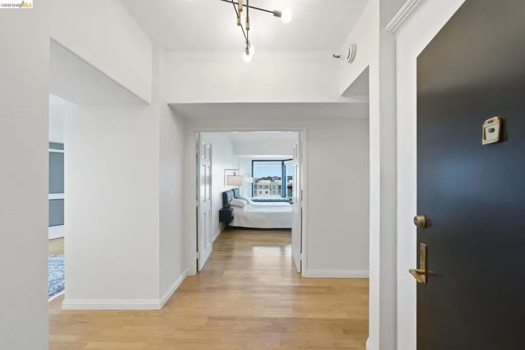 Condominium for sale at 6363 Christie Ave 606, Emeryville, CA featuring 2 beds and 2 baths