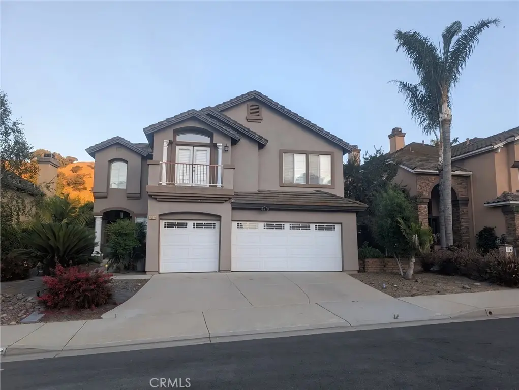 Single Family Residence for sale at 15101 Calle Verano, Chino Hills, CA featuring 4 beds and 3 baths