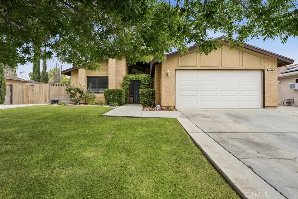 44237 Fine Street, Lancaster, CA — listing photo 1