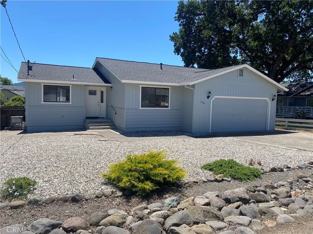 19491 Mountain Meadow S, Hidden Valley Lake, CA — listing photo 1