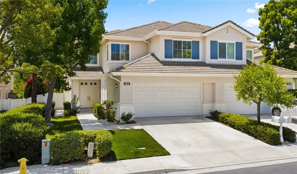 1918 Edinburgh Way, Fullerton, CA — listing photo 1