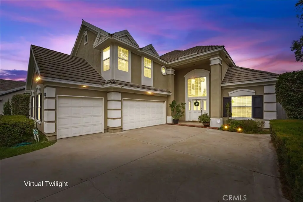 7040 Martano Place, Rancho Cucamonga, CA — listing photo 1