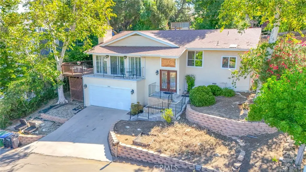 3514 Pansy, Calabasas, CA — listing photo 1