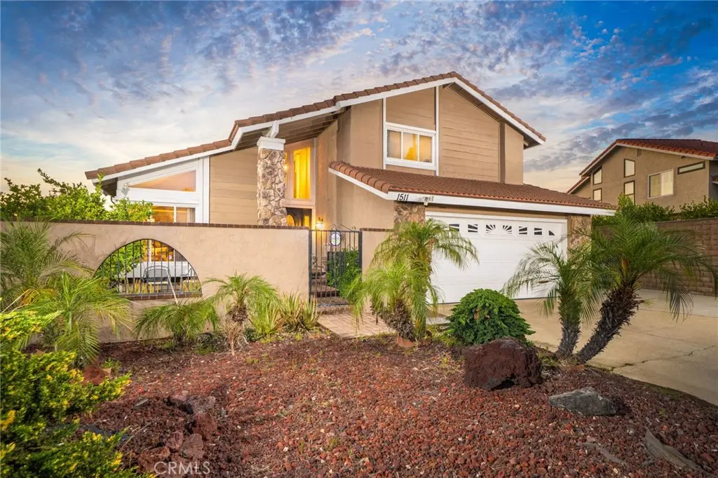 1511 Deer Crossing, Diamond Bar, CA — listing photo 1