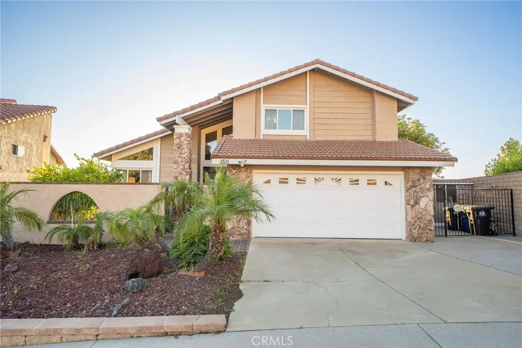 Single Family Residence for sale at 1511 Deer Crossing, Diamond Bar, CA featuring 4 beds and 3 baths