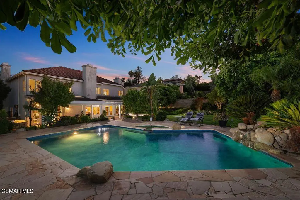 7616 Ashton Court, West Hills, CA — listing photo 1