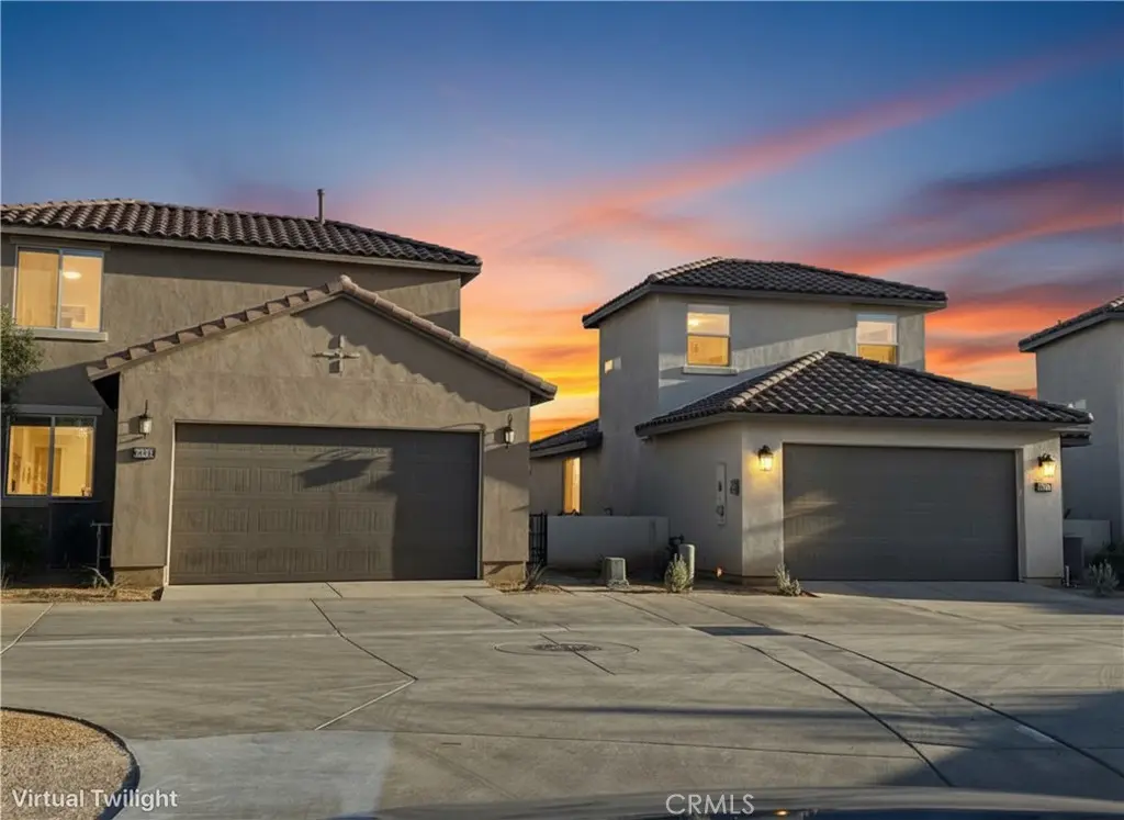 80377 Redstone, La Quinta, CA — listing photo 1
