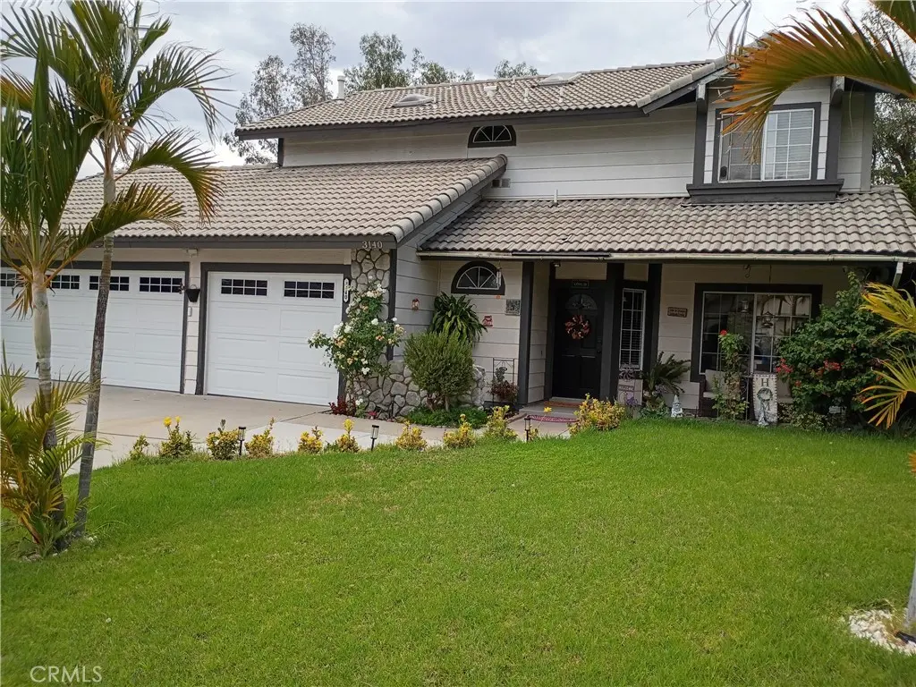 3140 Indian Canyon Court, Highland, CA — listing photo 1