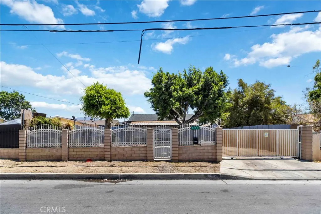8250 Fair, Sun Valley, CA — listing photo 1