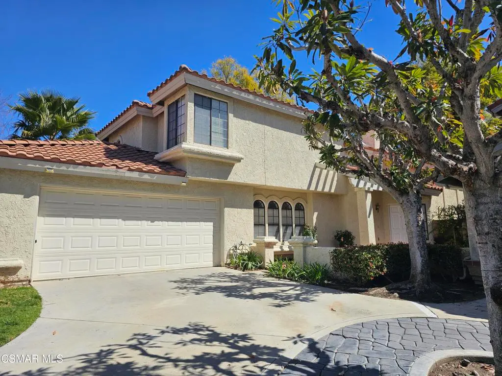 Townhouse for sale at 2752 Annandale Lane, Simi Valley, CA featuring 3 beds and 3 baths