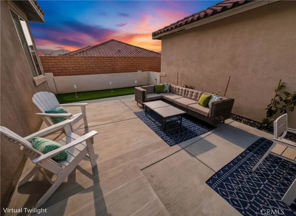 Residential Lease for rent at 80389 Redstone, La Quinta, Riverside County, CA featuring 3 beds and 4 baths