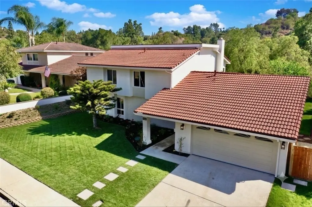 Single Family Residence for sale at 1416 Calle Pajaros, San Dimas, CA featuring 4 beds and 3 baths