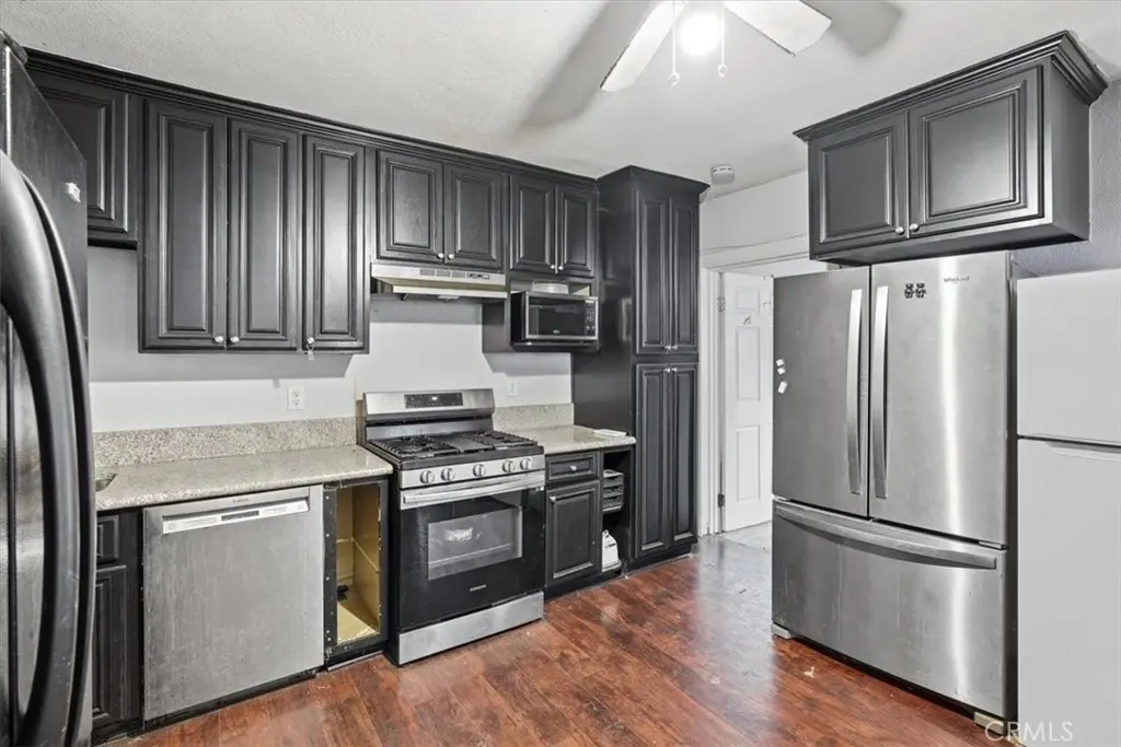 1707 N Arrowhead, San Bernardino, CA — listing photo 1