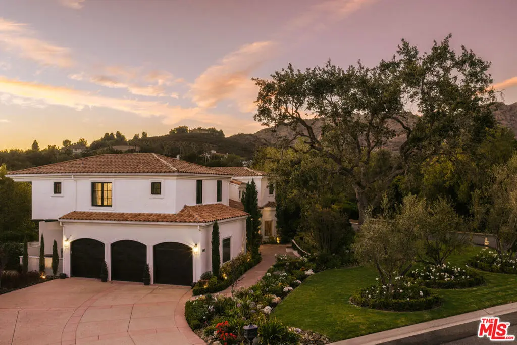1285 Falling Star Avenue, Westlake Village, CA — listing photo 1