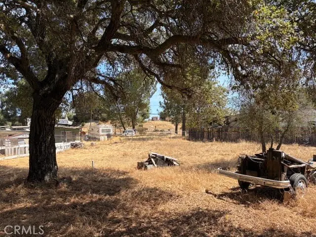 0 Cleveland Forest Drive, Campo, CA — listing photo 1