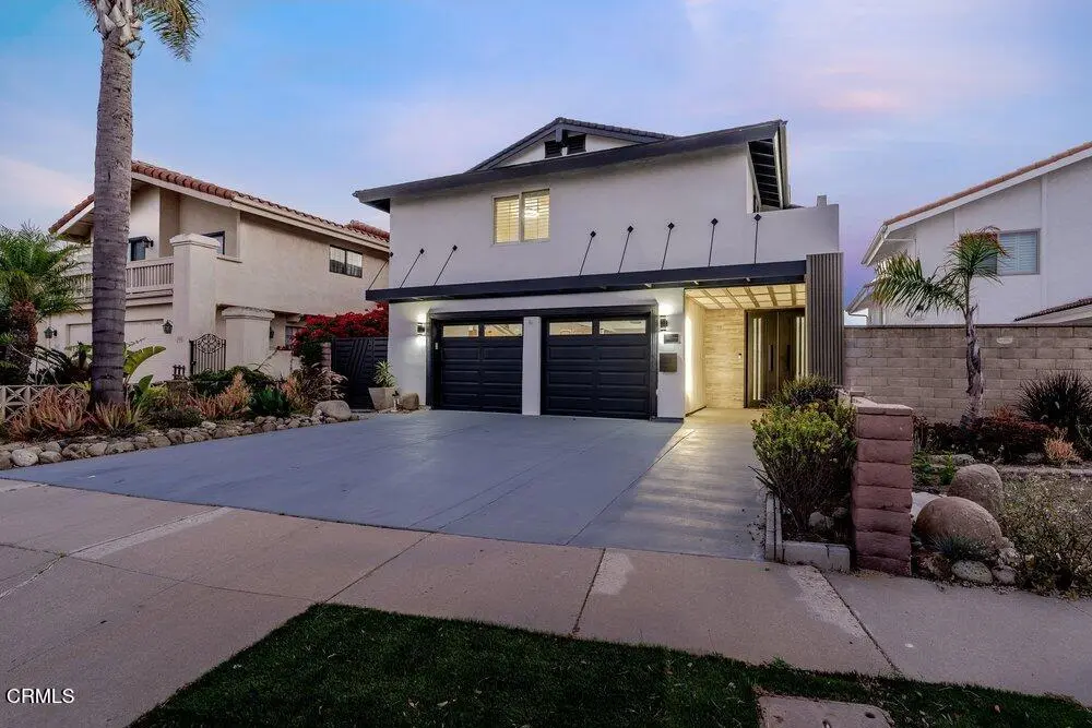 Single Family Residence for sale at 2431 Victoria Avenue, Oxnard, CA featuring 3 beds and 3 baths