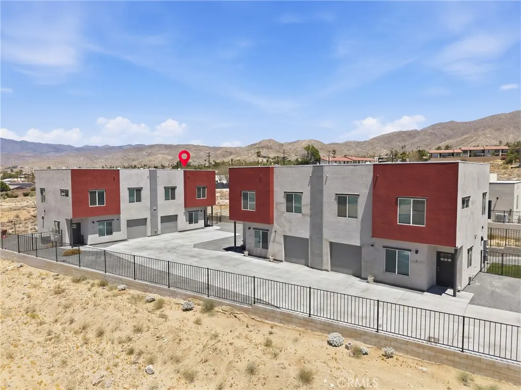 11075 Mesquite Ave, Desert Hot Springs, CA — listing photo 1